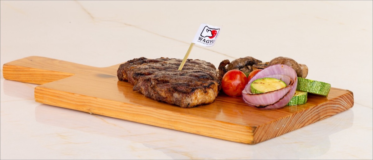 Bocados STK steakhouse