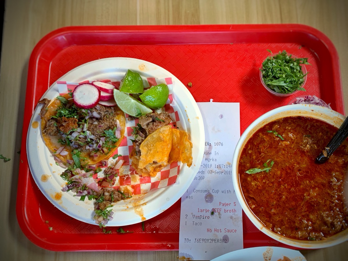 El Banquito